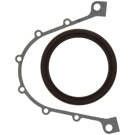 Mahle Engine Main Bearing Gasket Set JV1717